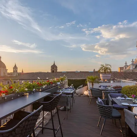 Palazzo Navona Hotel-2