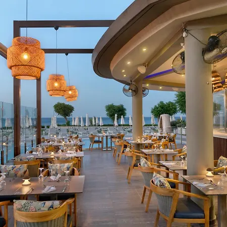 Pernera Beach Hotel-2