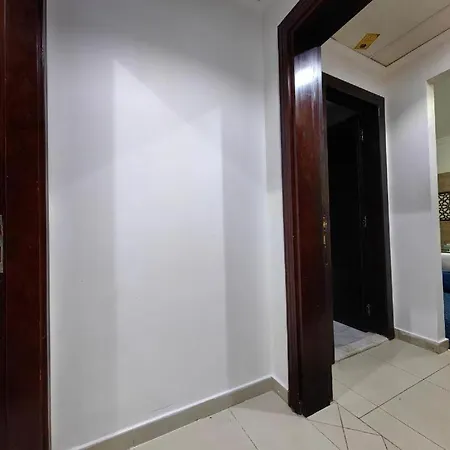 Al Ard Al Mutamayeza Hotel Makkah-3