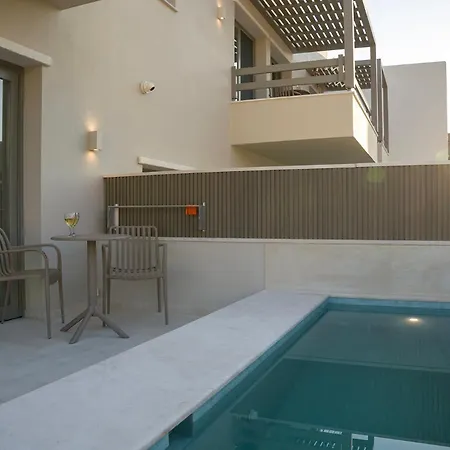 Lithos Luxury Suites-3