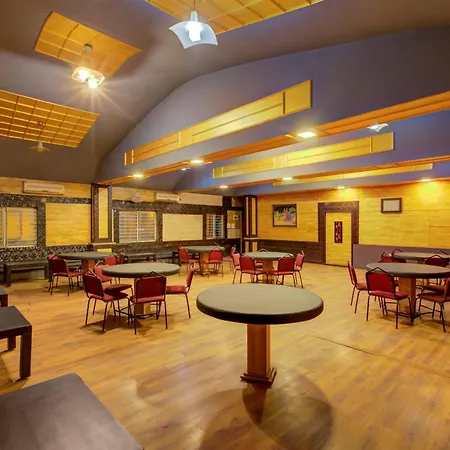 Townhouse Oak Jvh Hotel Bangalore-3
