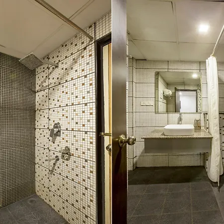 Townhouse Oak Jvh Hotel Bangalore-2