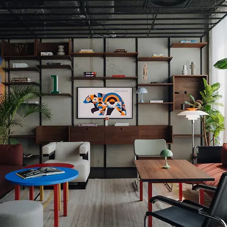 Urban Loft Cologne-2