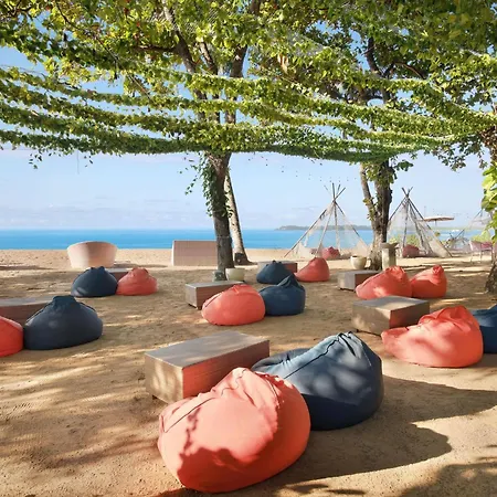 Mercure Resort Sanur-3