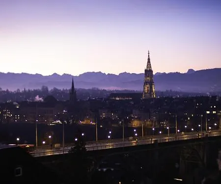 Swissotel Kursaal Bern-3