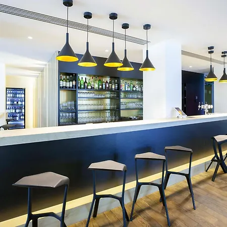 ibis Styles Kortrijk Expo-2