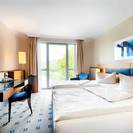 Welcome Hotel Meschede Hennesee-3