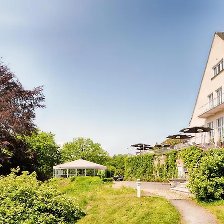 Welcome Hotel Meschede Hennesee-2
