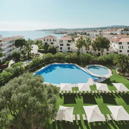 Melia Sitges-2
