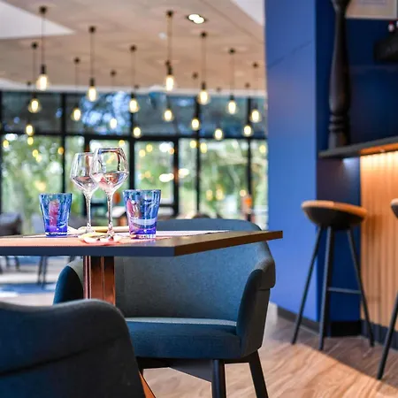 Novotel La Rochelle Centre-2