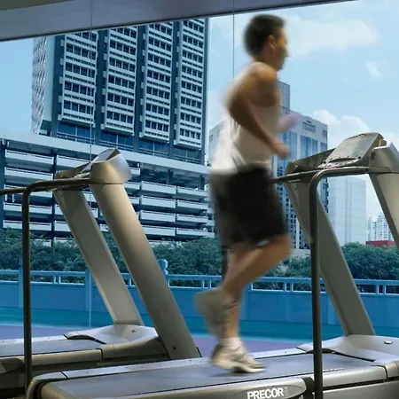Singapore Marriott Tang Plaza Hotel-2