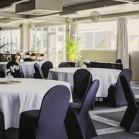 Mercure Centro Port Macquarie-3