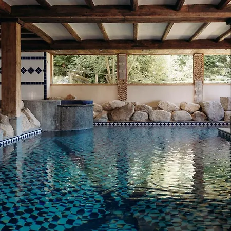 Les Grands Montets Hotel & Spa-2