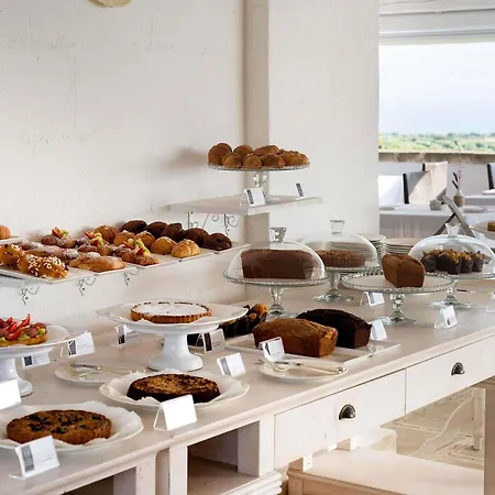 Borgobianco Resort & Spa Polignano - Mgallery Collection-2