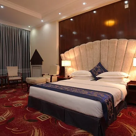 Kabul Star Hotel & Restaurant-2