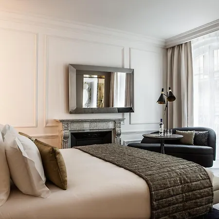 La Clef Champs-Élysées Paris by The Crest Collection-3