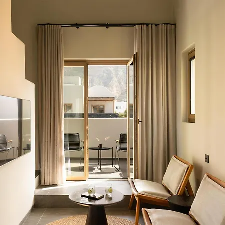 Radisson Blu Zaffron Resort, Santorini (Adults Only)-3