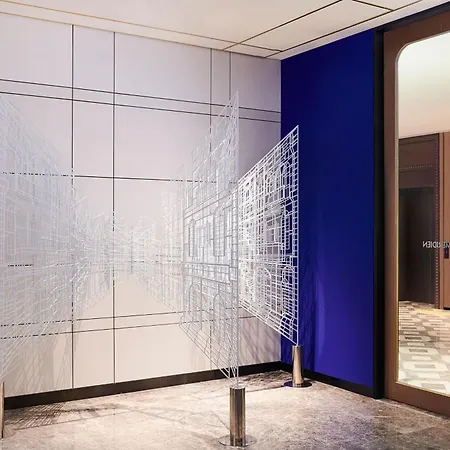 Le Meridien Seoul Myeongdong-3