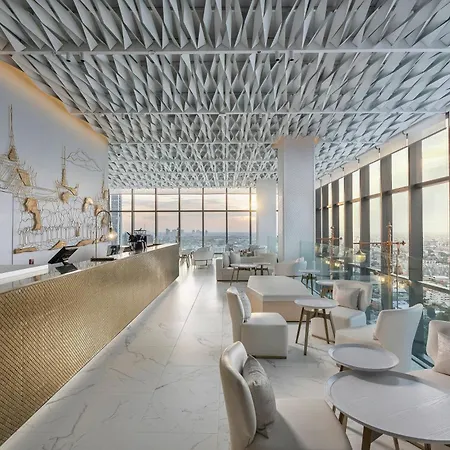 Innside By Melia Bangkok Sukhumvit-3