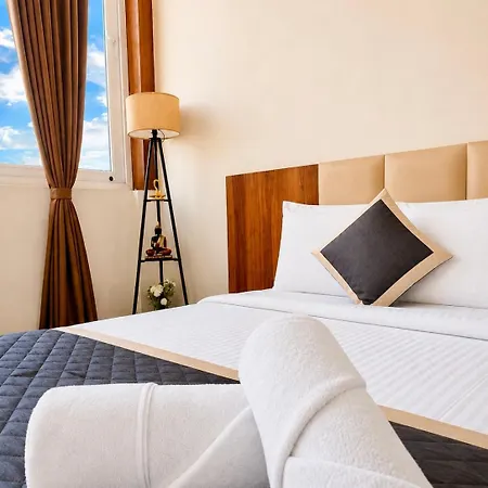 Ss Luxury Comforts - Twin Sharing-3
