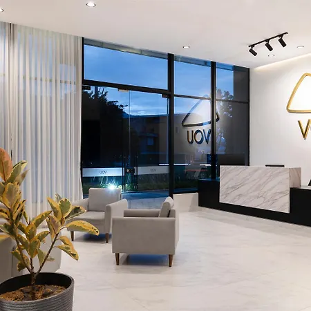 Vou Suites By Avia Suites-3