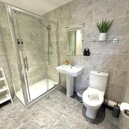 Seabank House Hotel-3