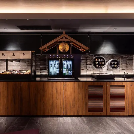Hanare By Tokyu Stay Kyoto Sanjo-3