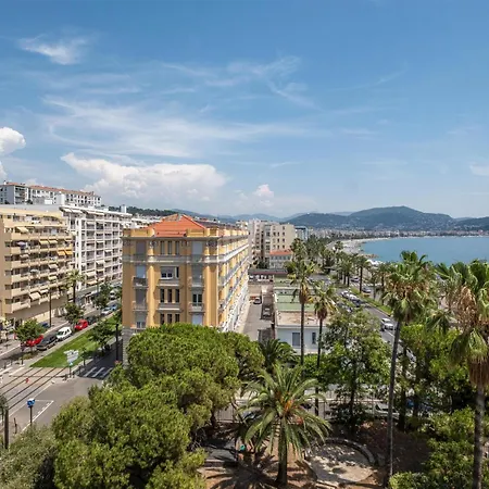 Radisson Blu Hotel Nice-3