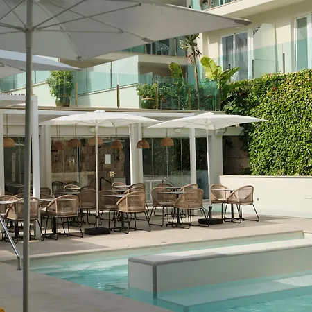 Bq Paguera Boutique Hotel - Adults Only-3