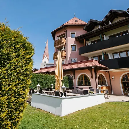 Hotel Moserhof-2