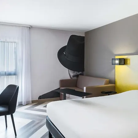 Ibis Styles Nice Vieux Port-3