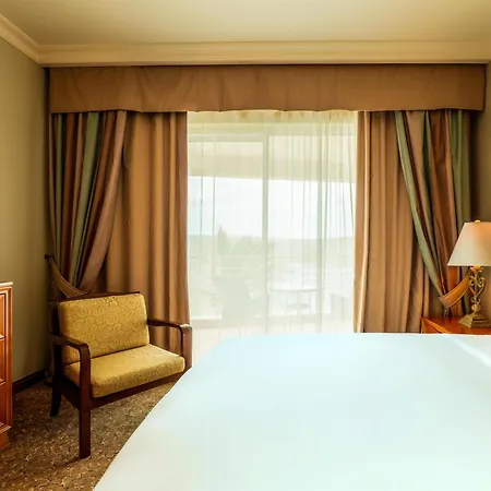Radisson Blu Resort & Spa, Malta Golden Sands-3