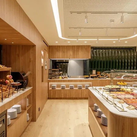 Hotel Murcia Rincon De Pepe, Affiliated By Melia-3