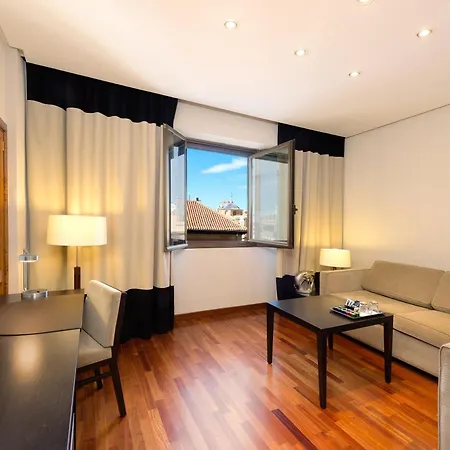 Hotel Murcia Rincon De Pepe, Affiliated By Melia-2