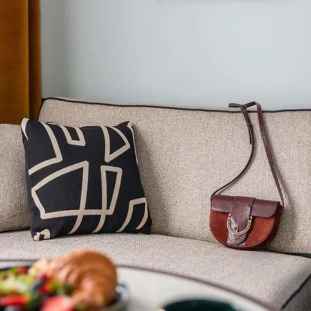 Hotel Faubourg Galant Paris - Handwritten Collection-2