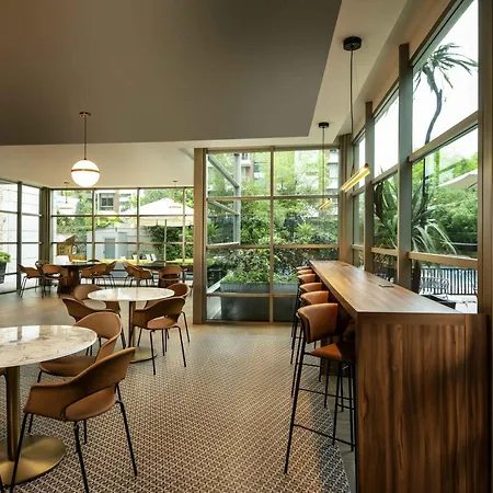 Novotel Santiago Las Condes-2