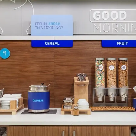 Holiday Inn Express Rochester South - Mayo Area By Ihg-2