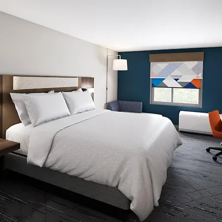 Holiday Inn Express Rochester South - Mayo Area By Ihg-3