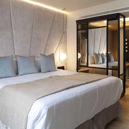 Nivia Born Boutique Hotel-2
