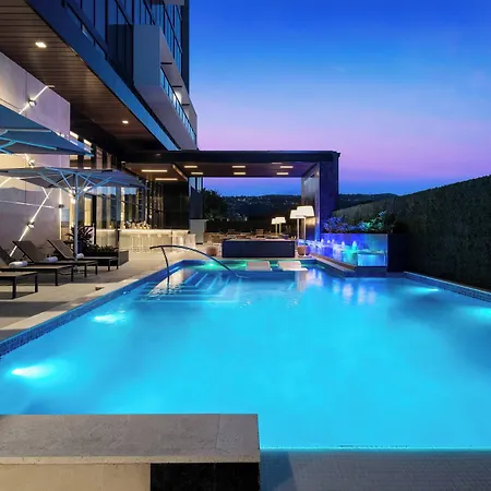 Ac Hotel By Marriott Kingston, Jamaica-3