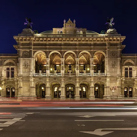 Hotel Indigo Vienna - Naschmarkt By Ihg-2