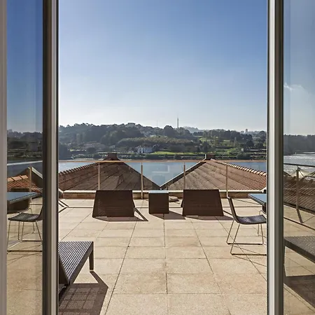 Pestana Palacio Do Freixo, Pousada & National Monument - The Leading Hotels Of The World-3