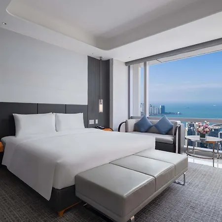 Sofitel Haikou-3