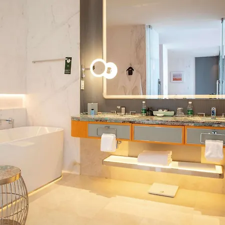 Sofitel Haikou-2
