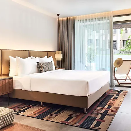 Hyde Bodrum (Adults Only)-3