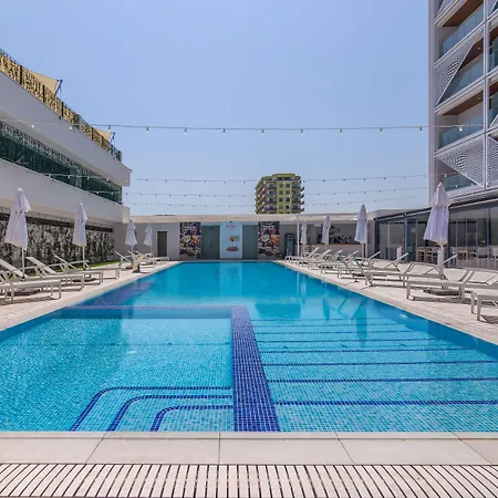 Nyota Hotel & Conference Center-2