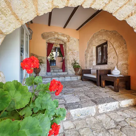 Antica Masseria Rottacapozza-3