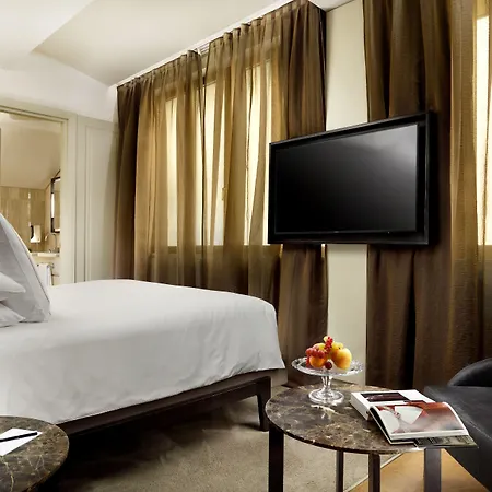 Margutta 19 - Small Luxury Hotels Of The World-2