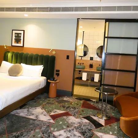 Stay At Hotel Steyne-3