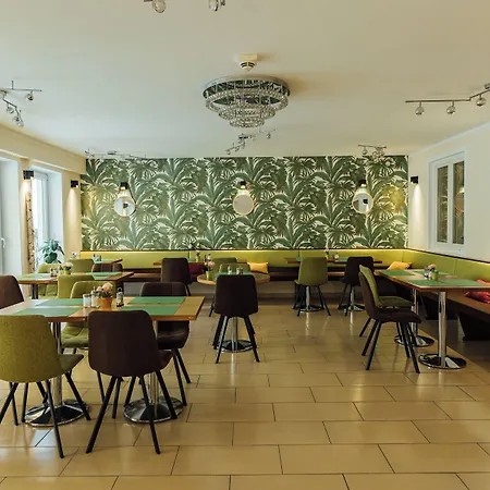 Hotel Andra München-2